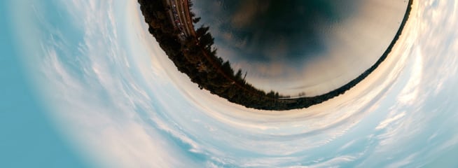 Deep Earth